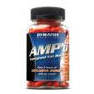 Жиросжигатели Dymatize Nutrition AMPd (120 caps)